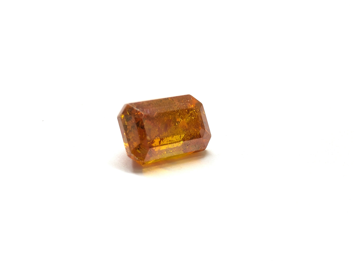 0779 スファレライト 1.36ct