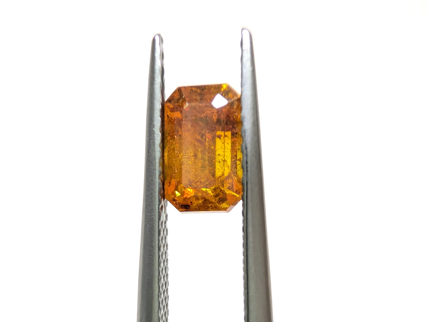 0779 スファレライト 1.36ct