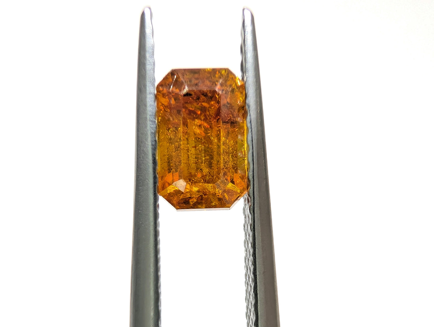 0779 スファレライト 1.36ct