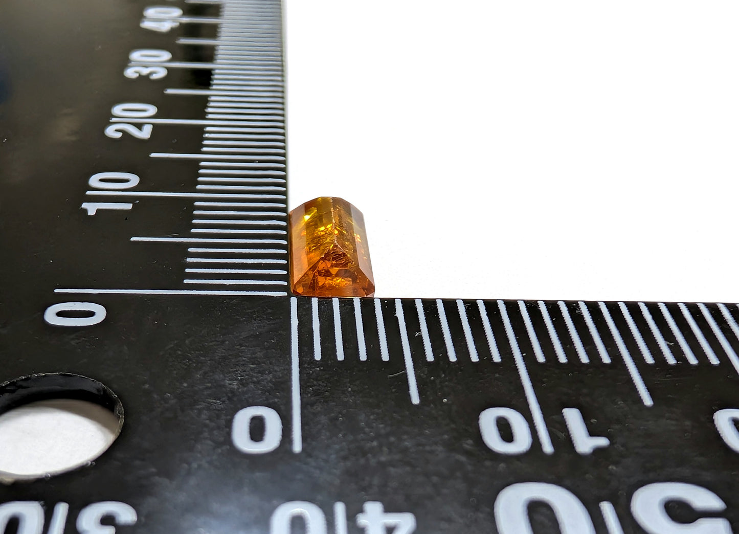0780 スファレライト 1.35ct