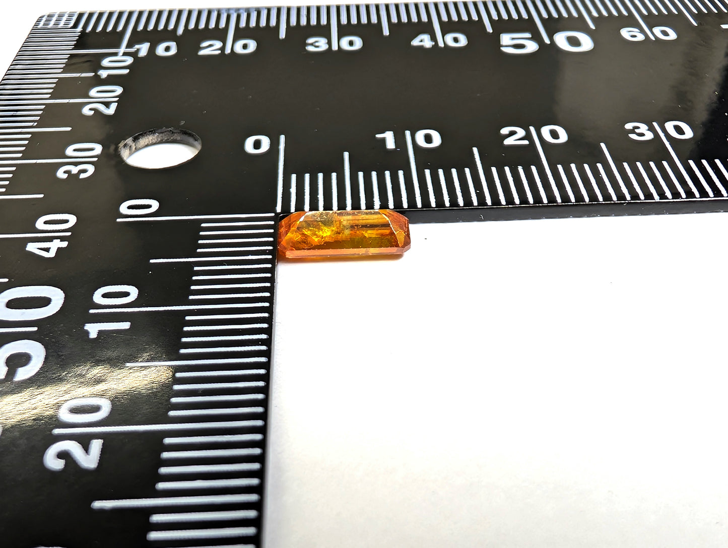 0780 スファレライト 1.35ct