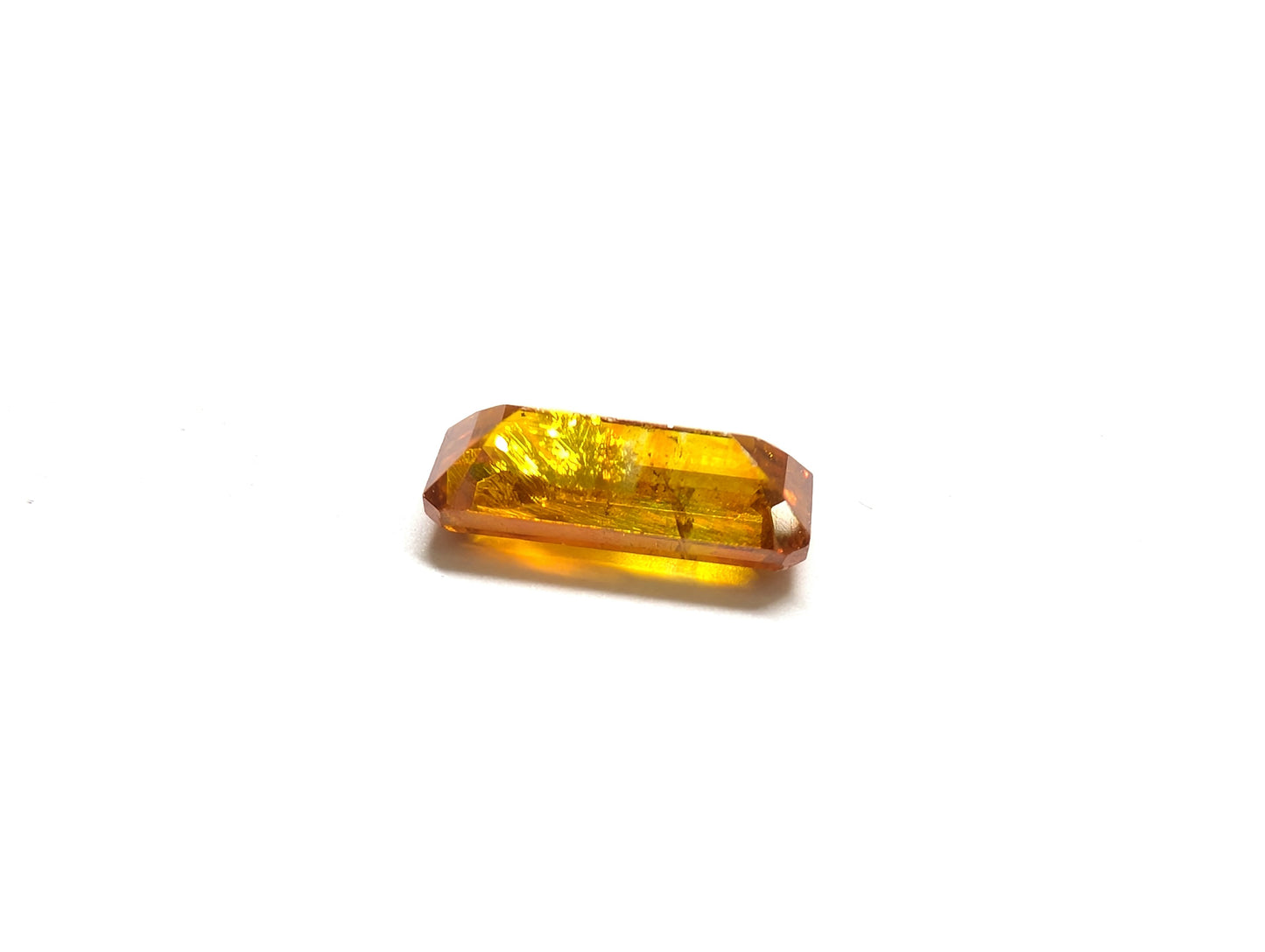 0780 スファレライト 1.35ct