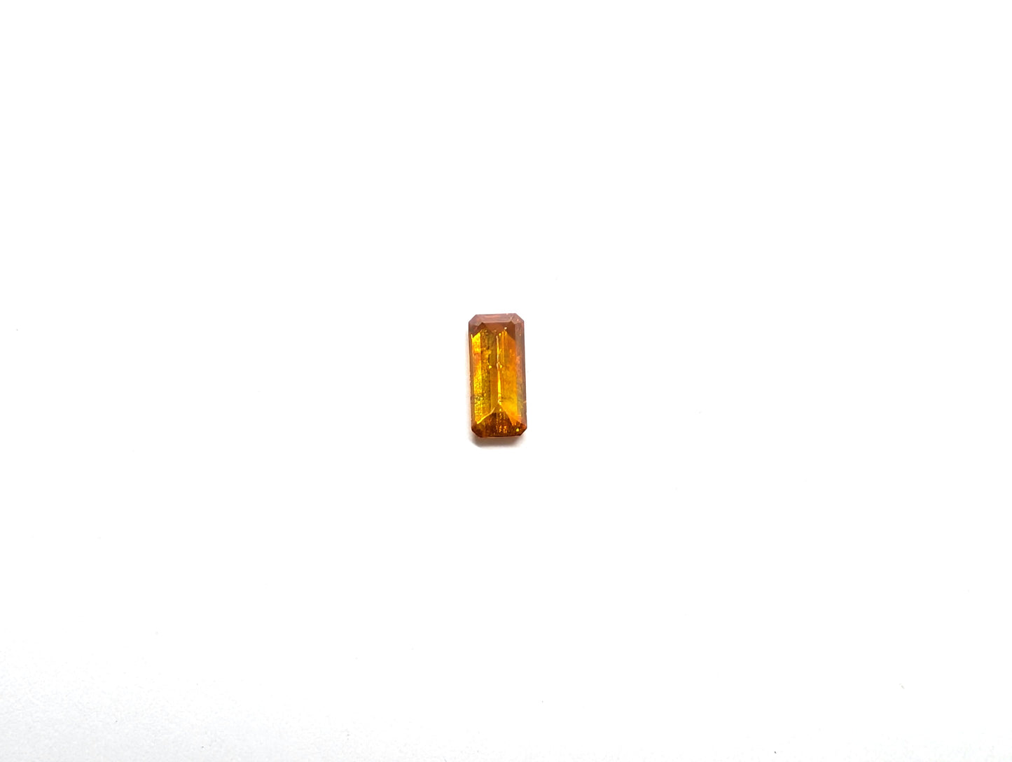 0780 スファレライト 1.35ct