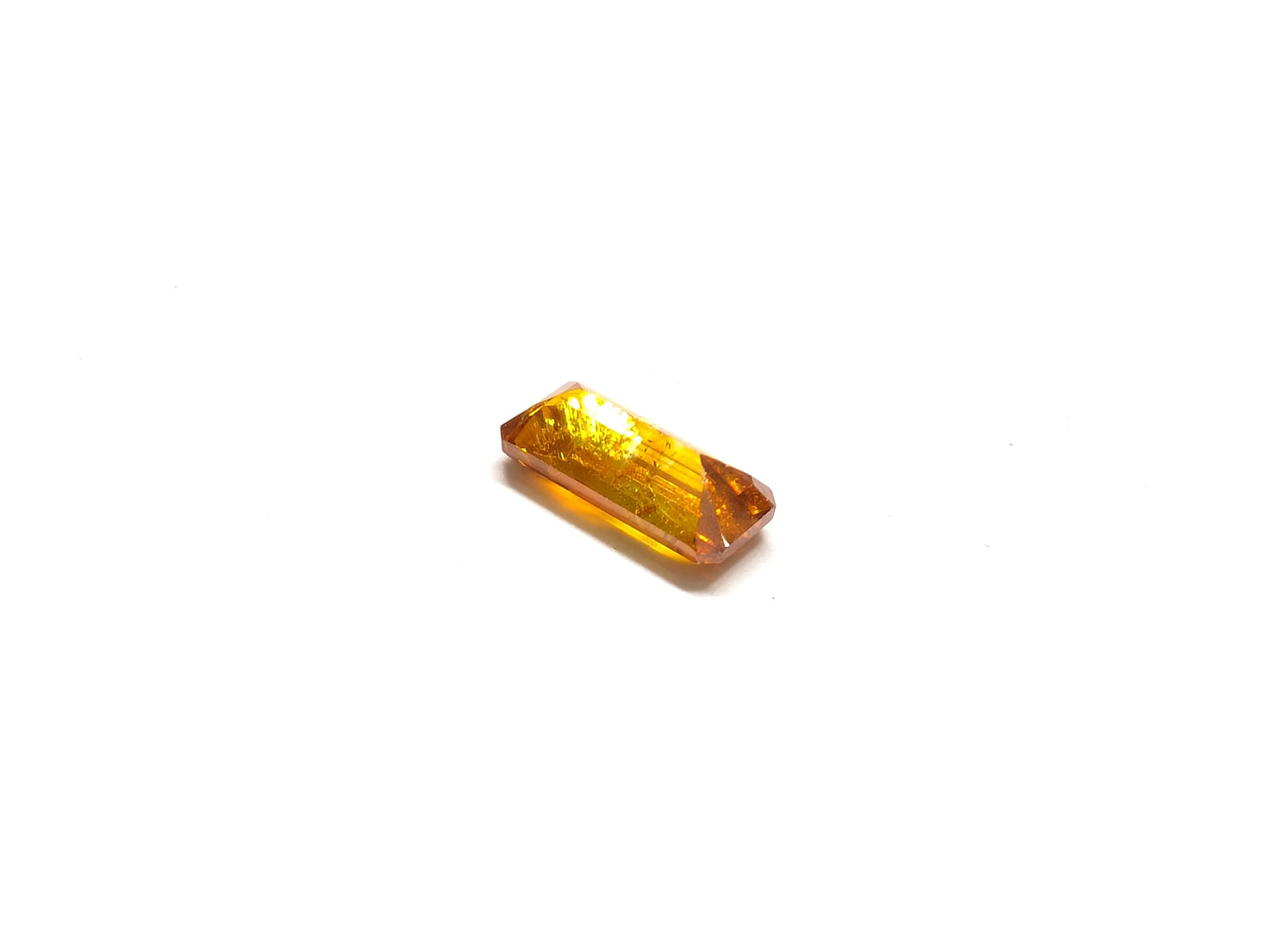 0780 スファレライト 1.35ct