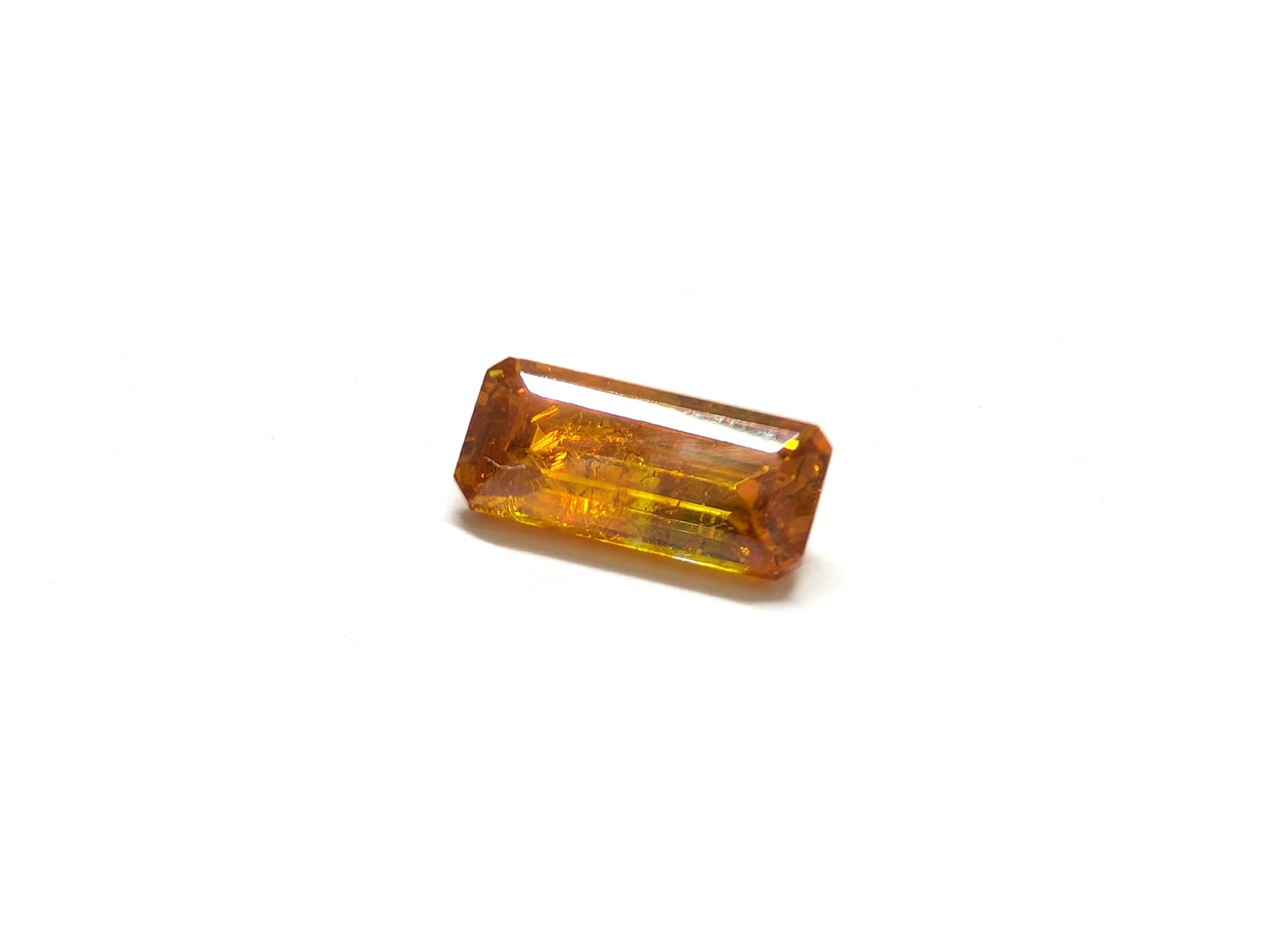0780 スファレライト 1.35ct