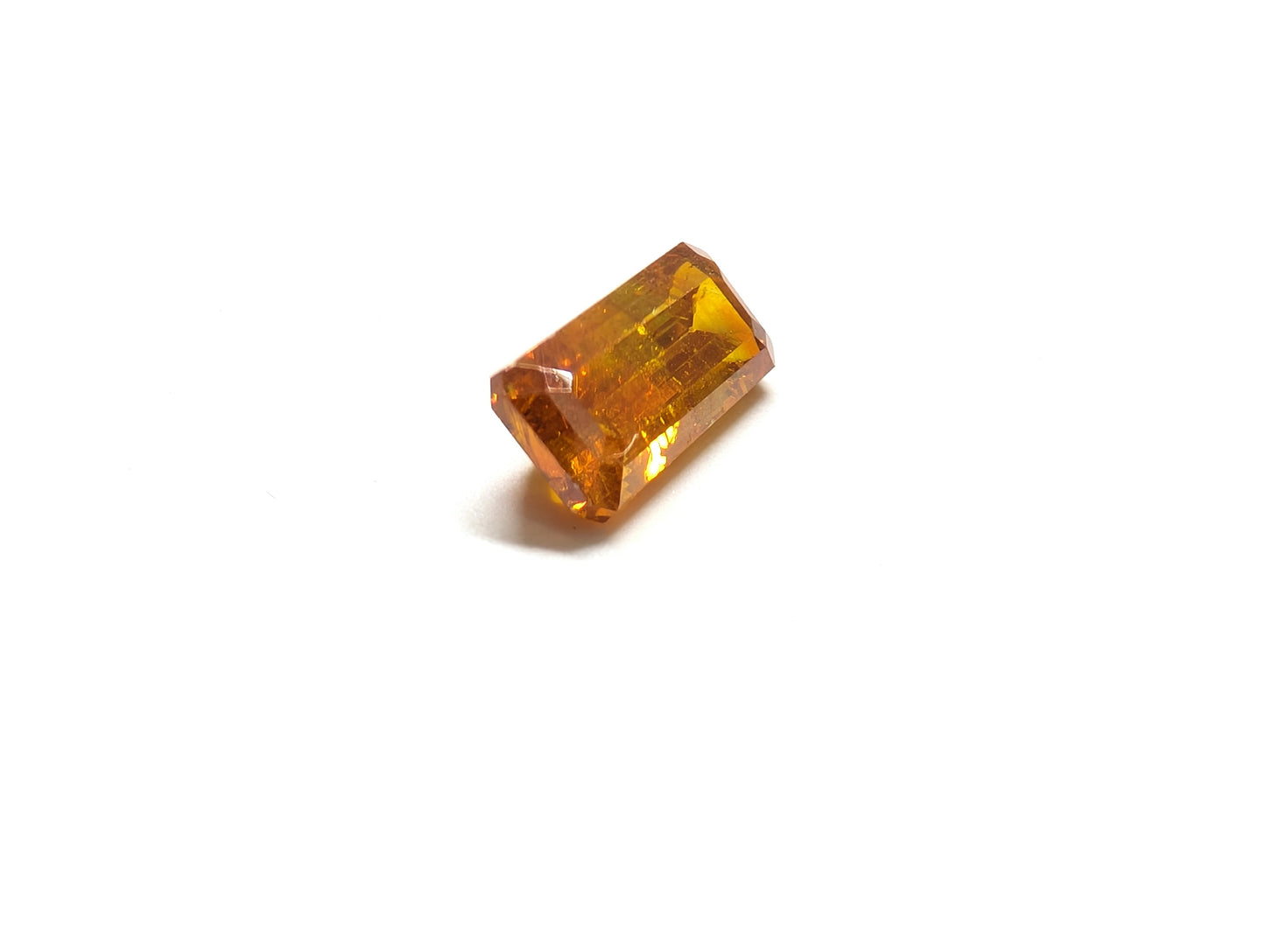 0780 スファレライト 1.35ct