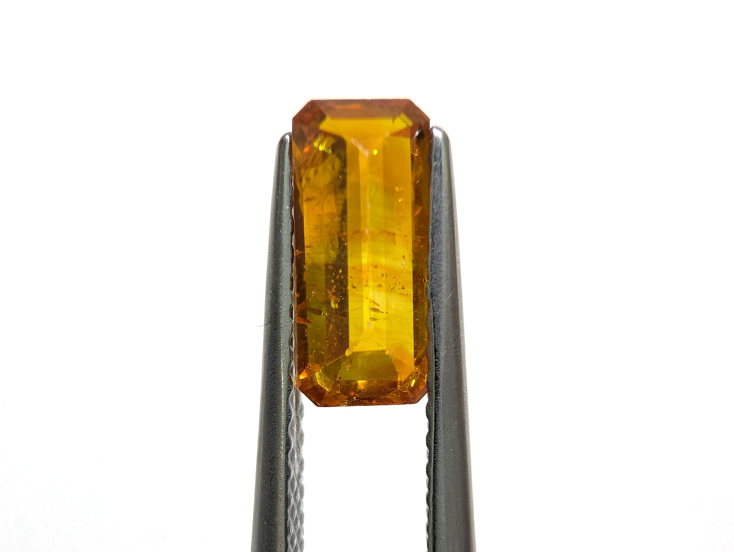 0780 スファレライト 1.35ct