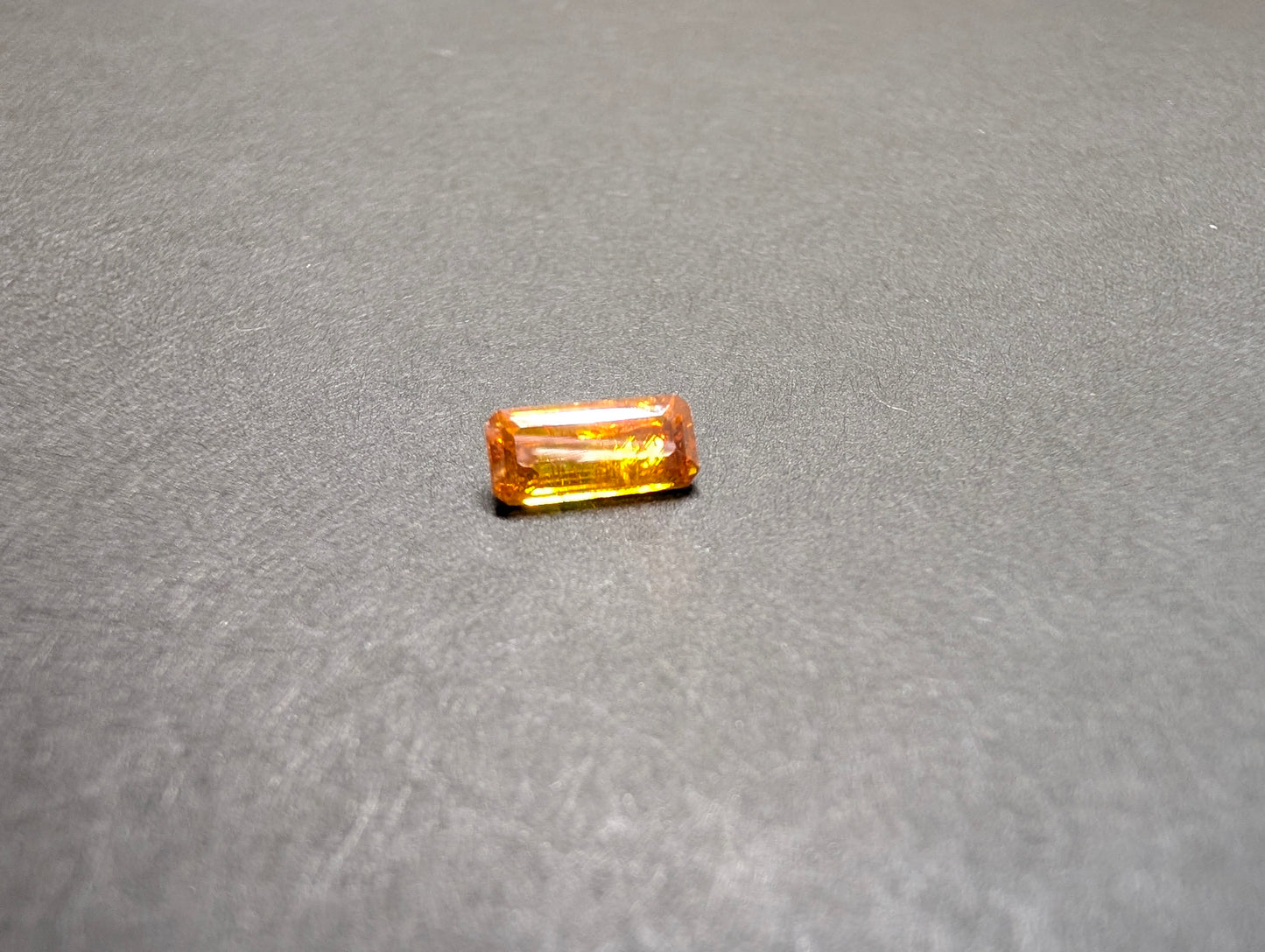 0780 スファレライト 1.35ct