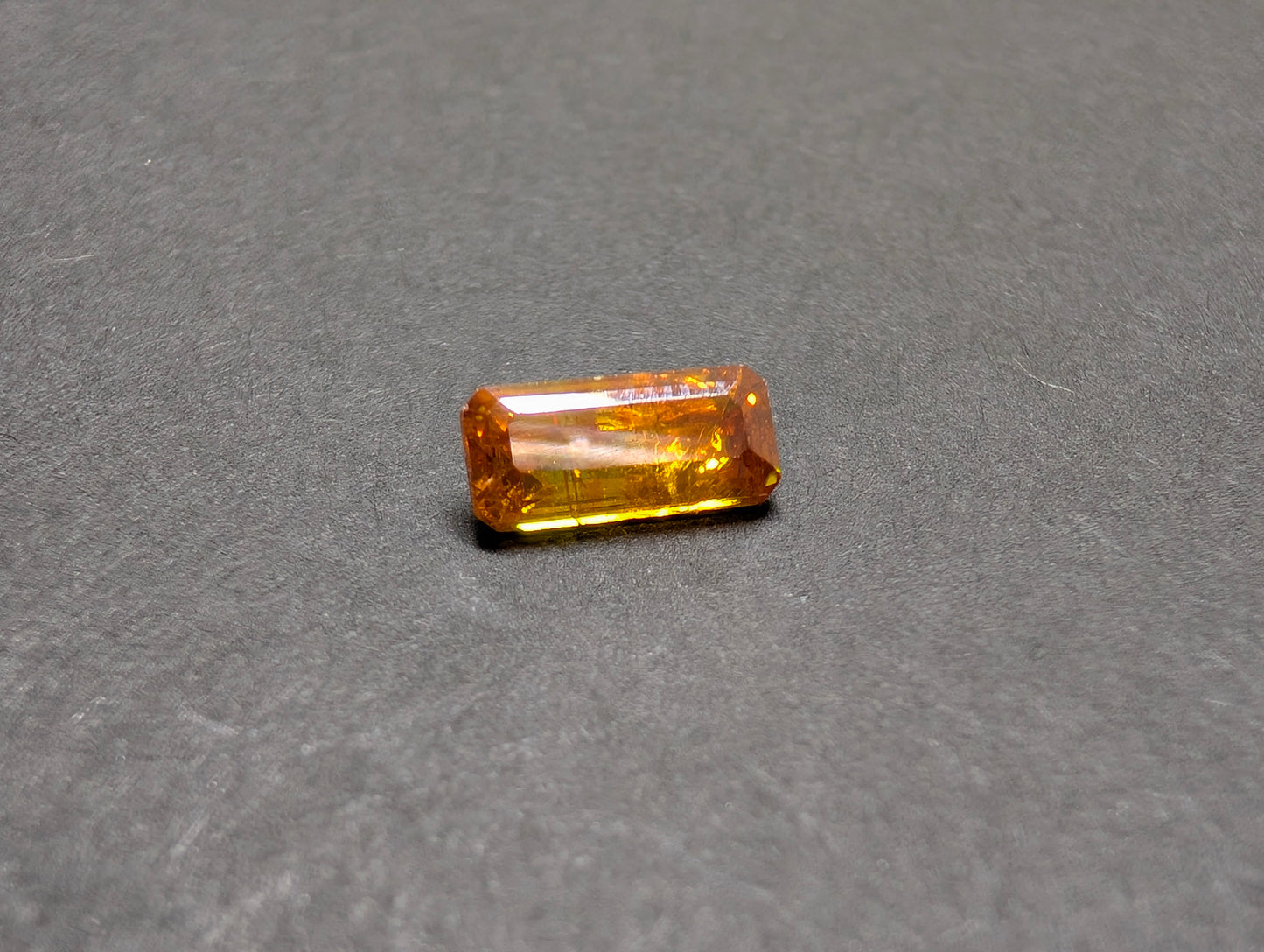 0780 スファレライト 1.35ct