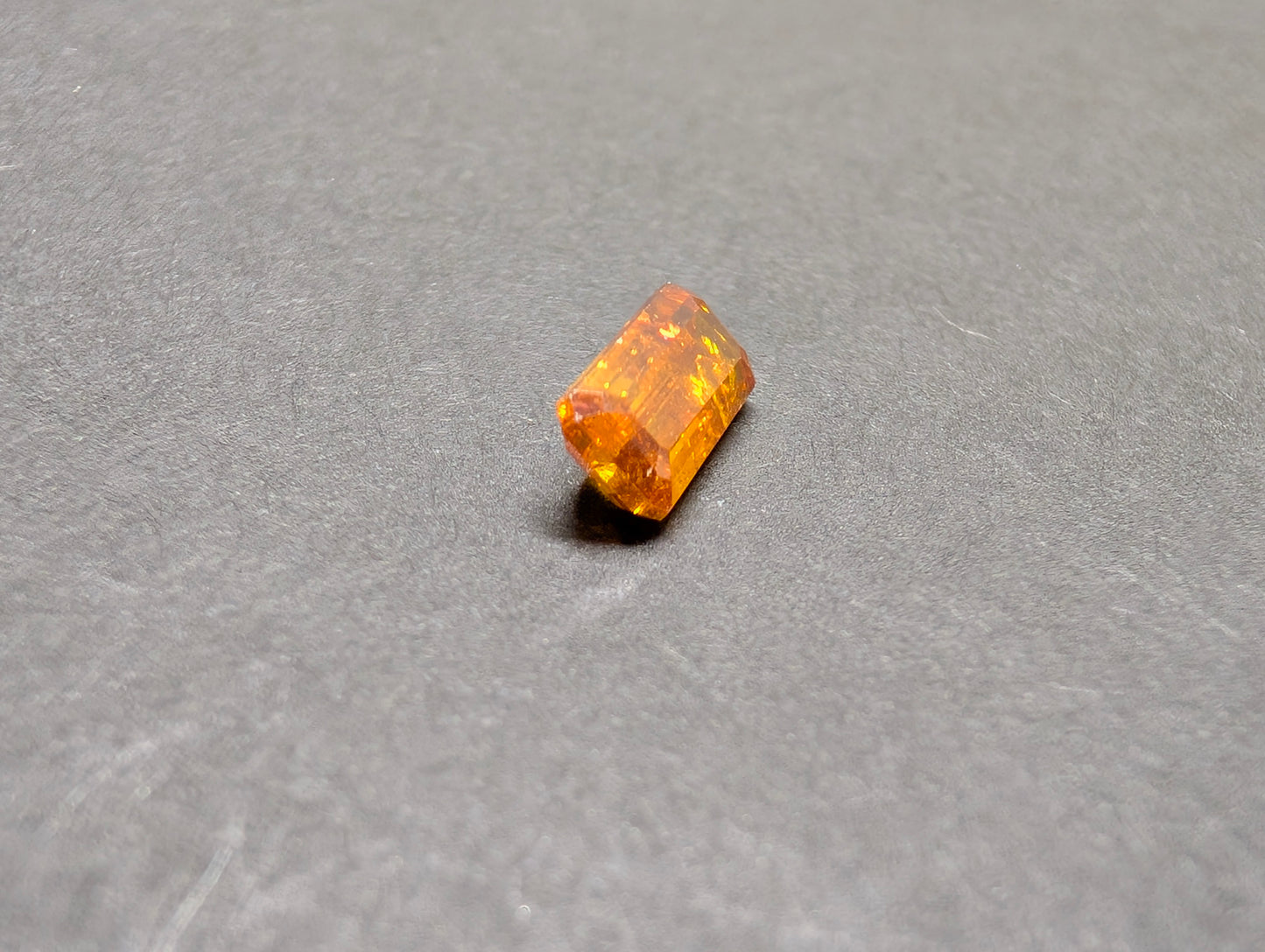 0780 スファレライト 1.35ct