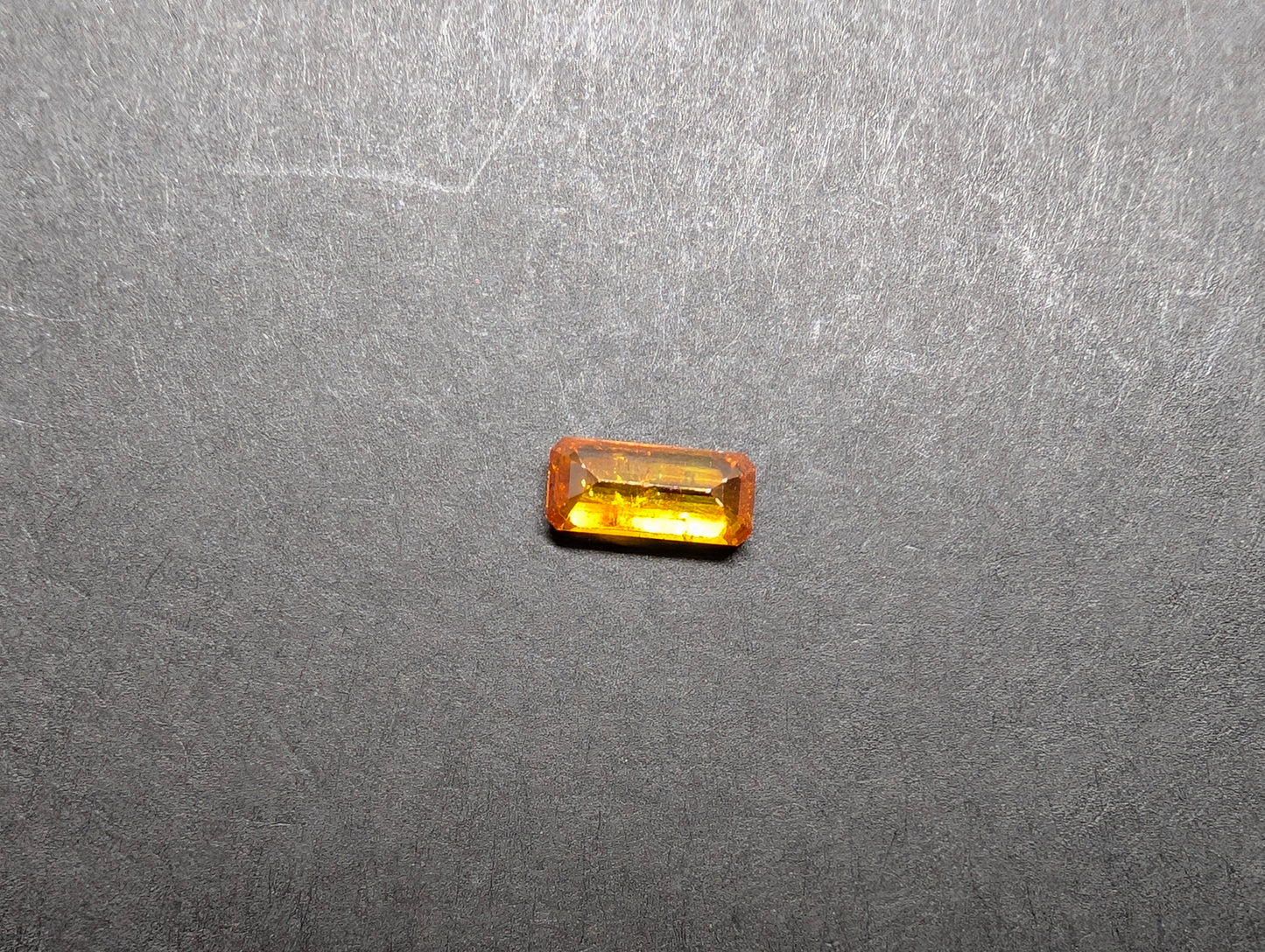 0780 スファレライト 1.35ct