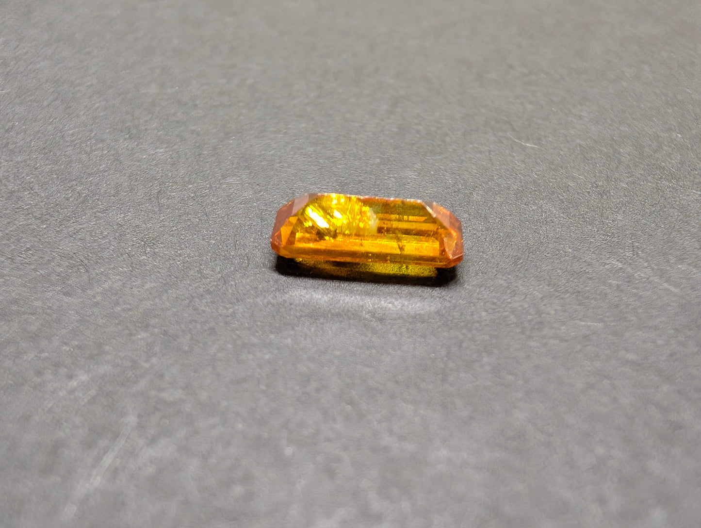 0780 スファレライト 1.35ct