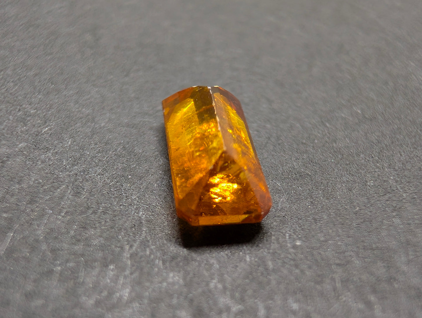 0780 スファレライト 1.35ct