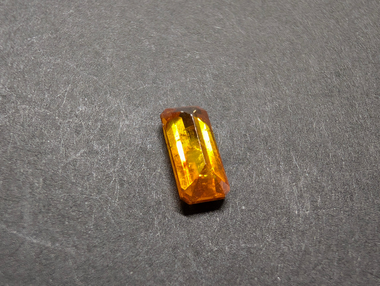 0780 スファレライト 1.35ct