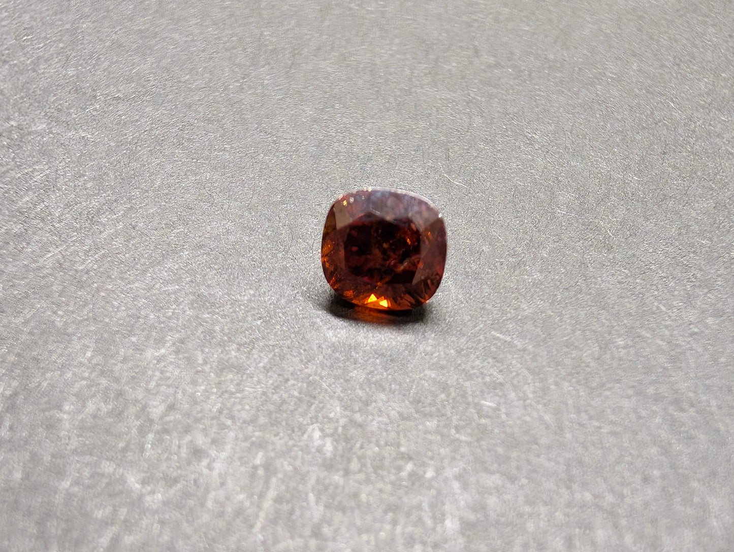 0781 スファレライト 1.23ct