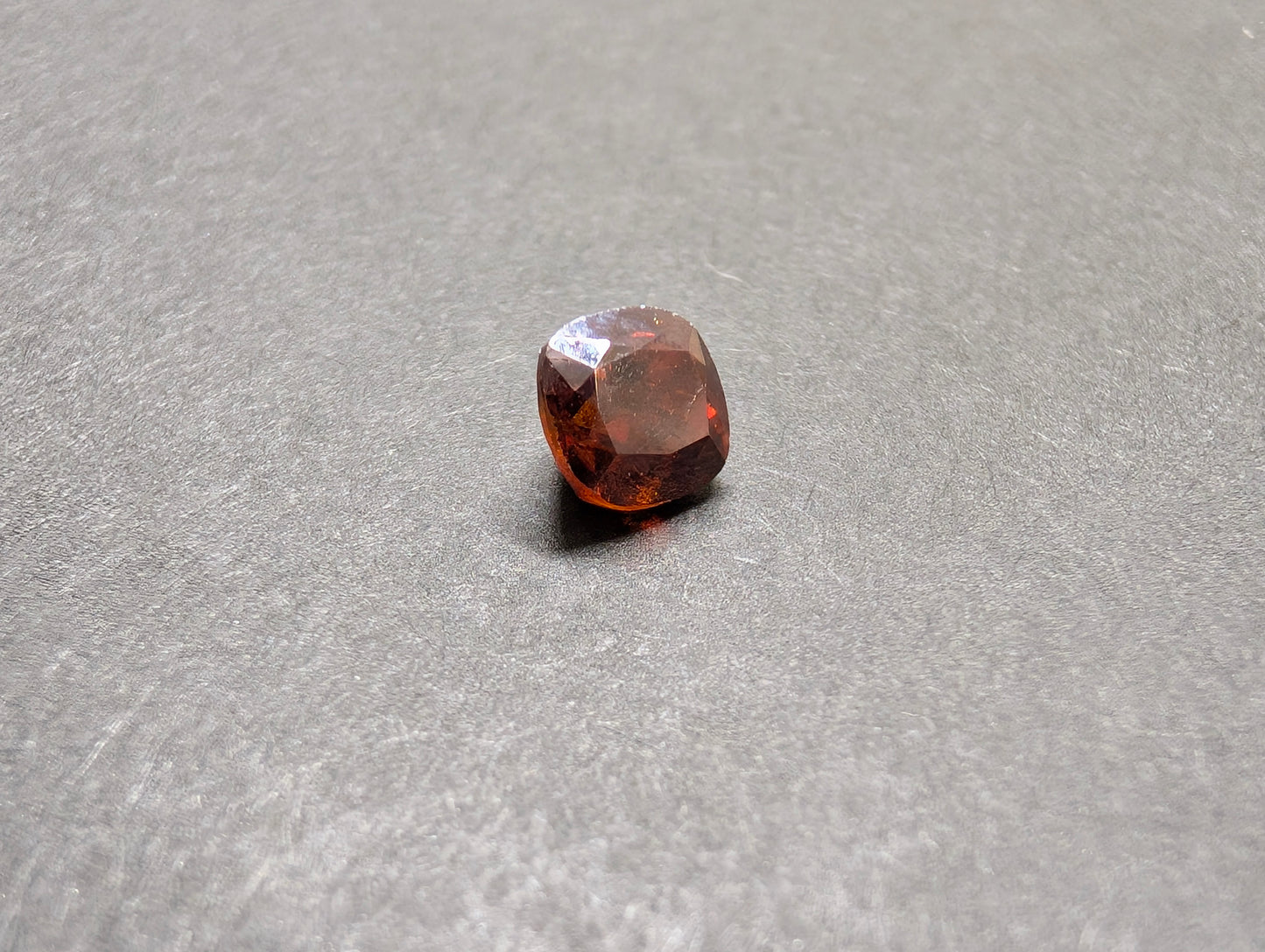 0781 スファレライト 1.23ct