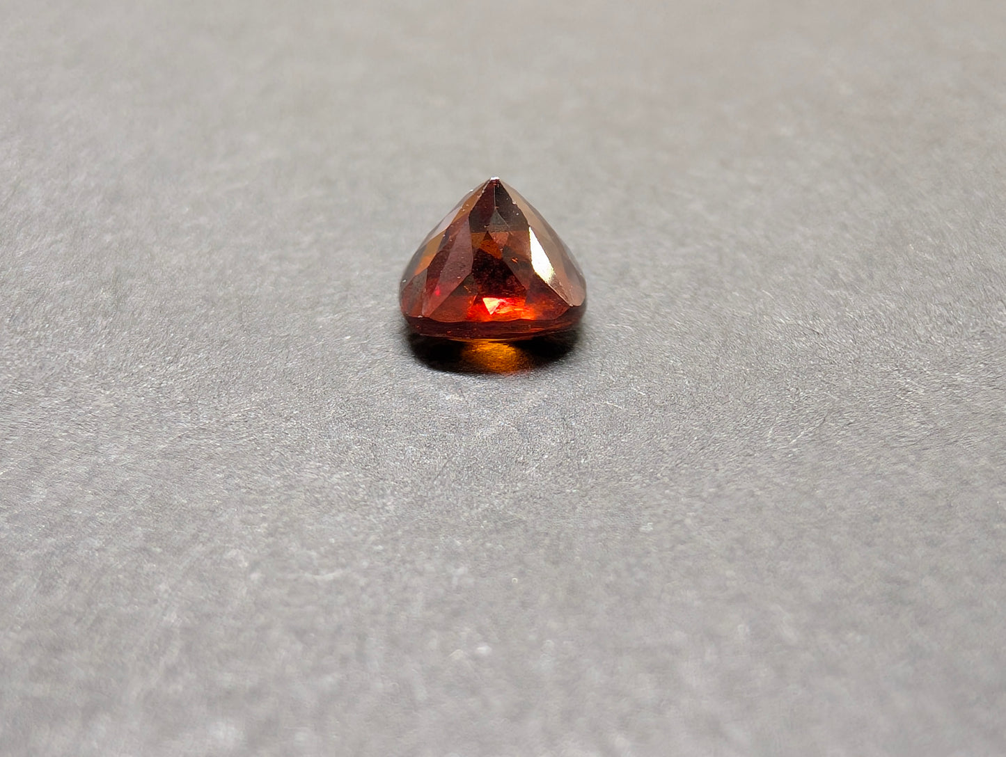 0781 スファレライト 1.23ct