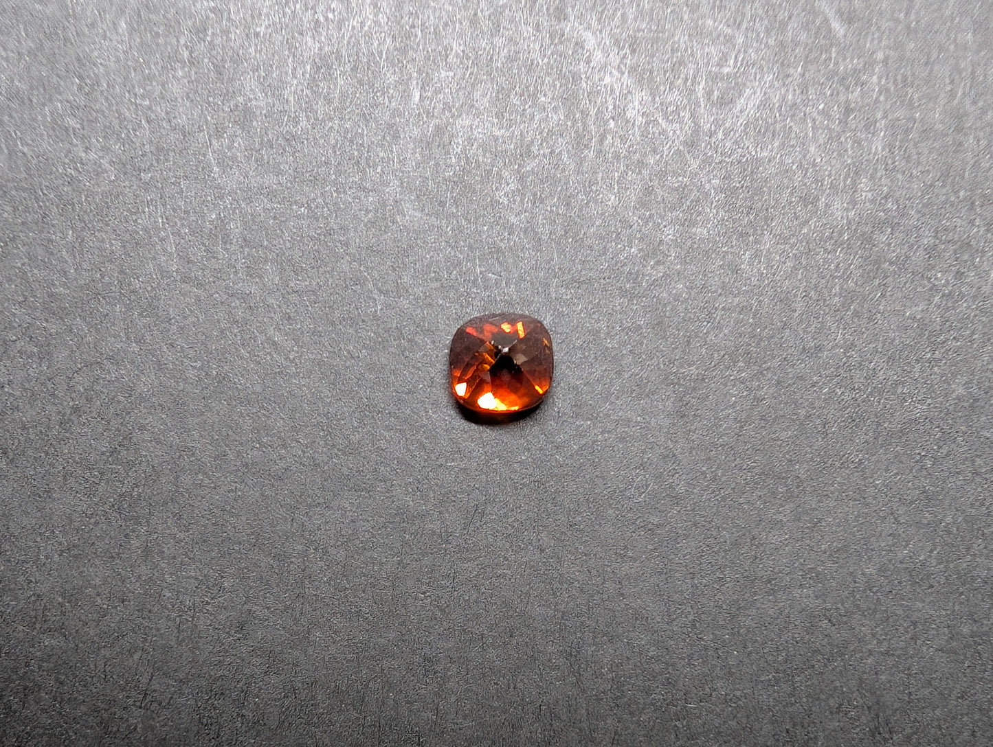 0781 スファレライト 1.23ct