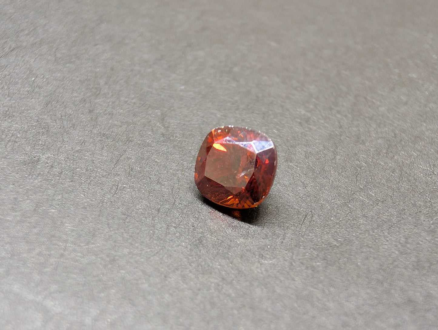 0781 スファレライト 1.23ct