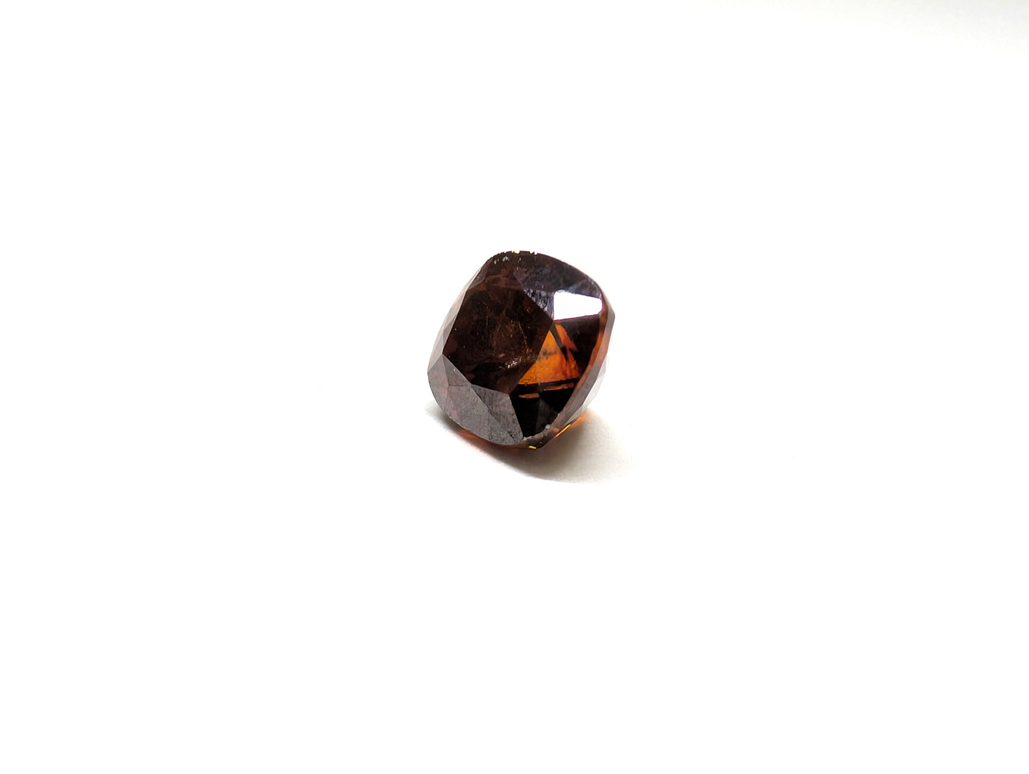 0781 スファレライト 1.23ct