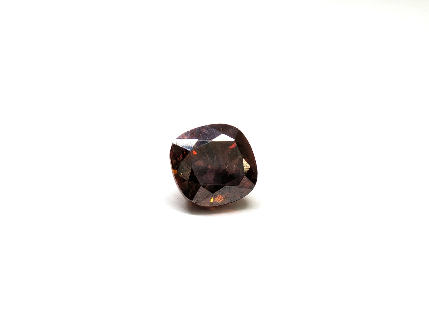 0781 スファレライト 1.23ct