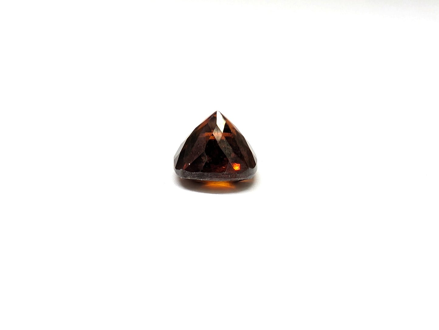 0781 スファレライト 1.23ct