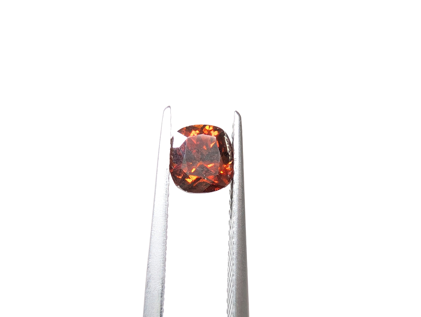 0781 スファレライト 1.23ct