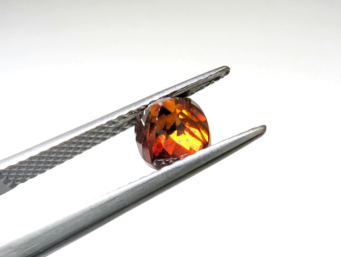 0781 スファレライト 1.23ct