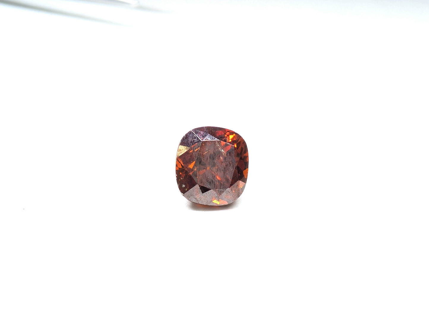 0781 スファレライト 1.23ct