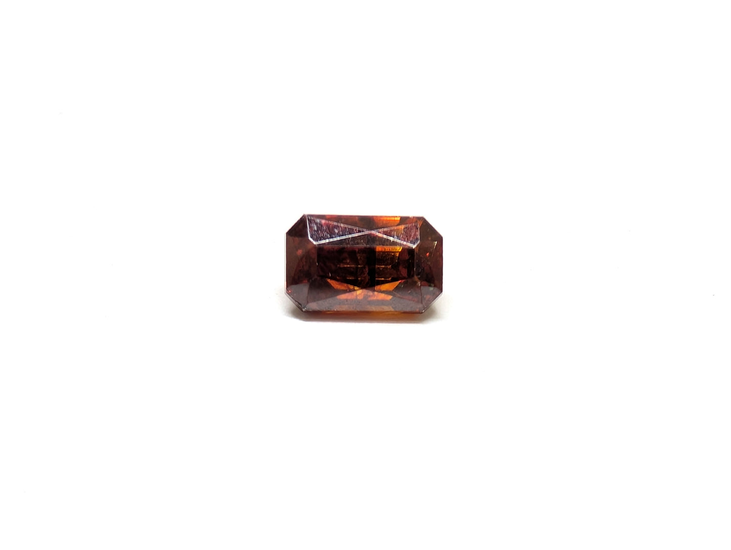 0785 スファレライト 1.77ct