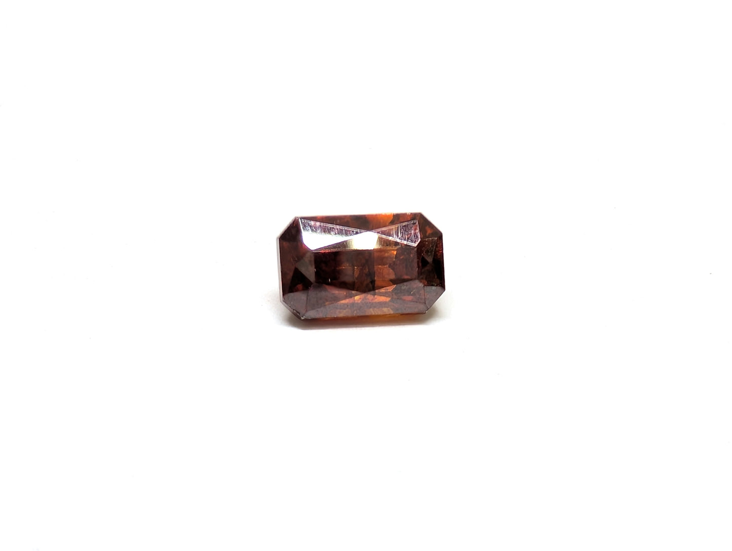 0785 スファレライト 1.77ct