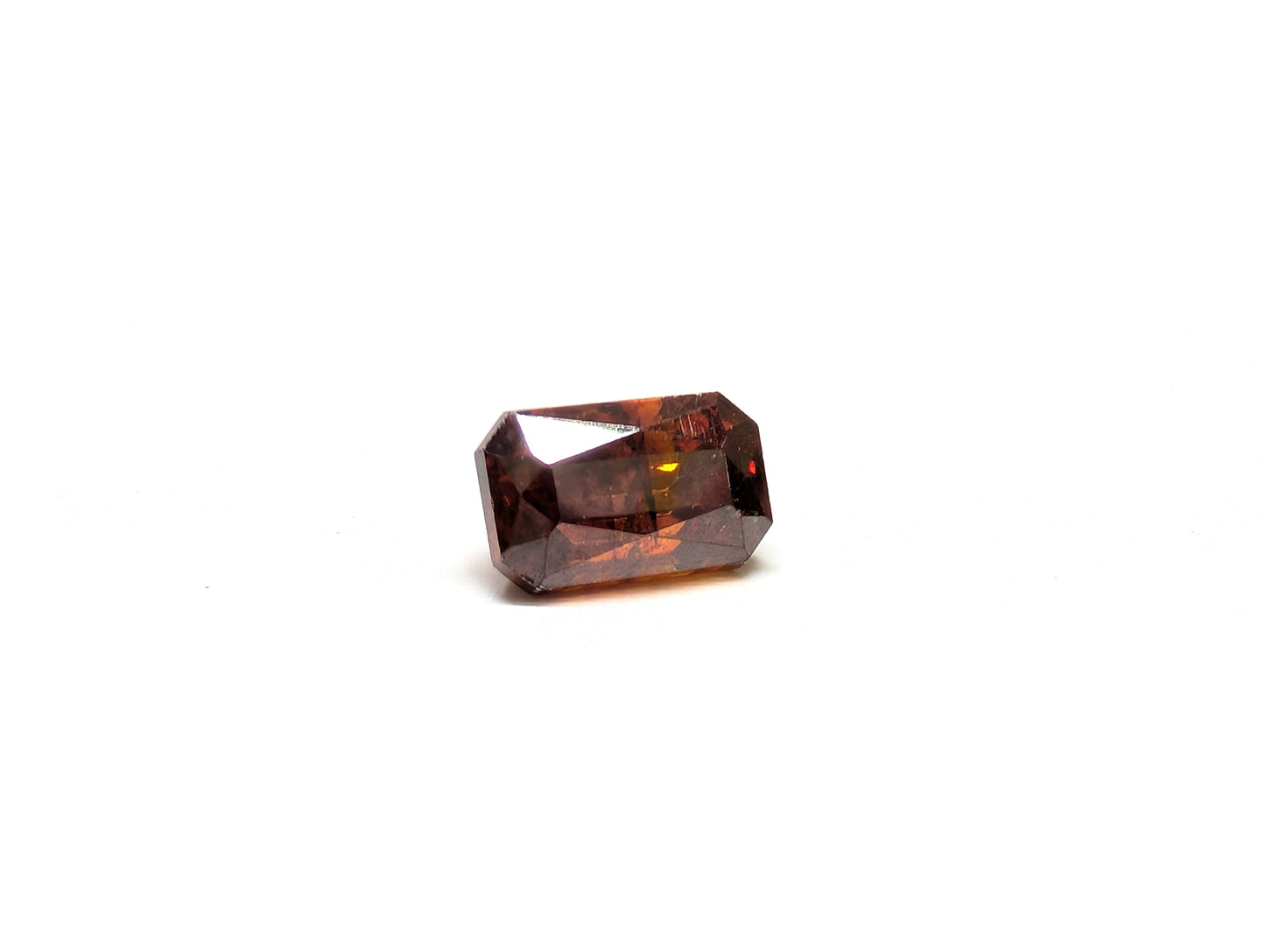 0785 スファレライト 1.77ct