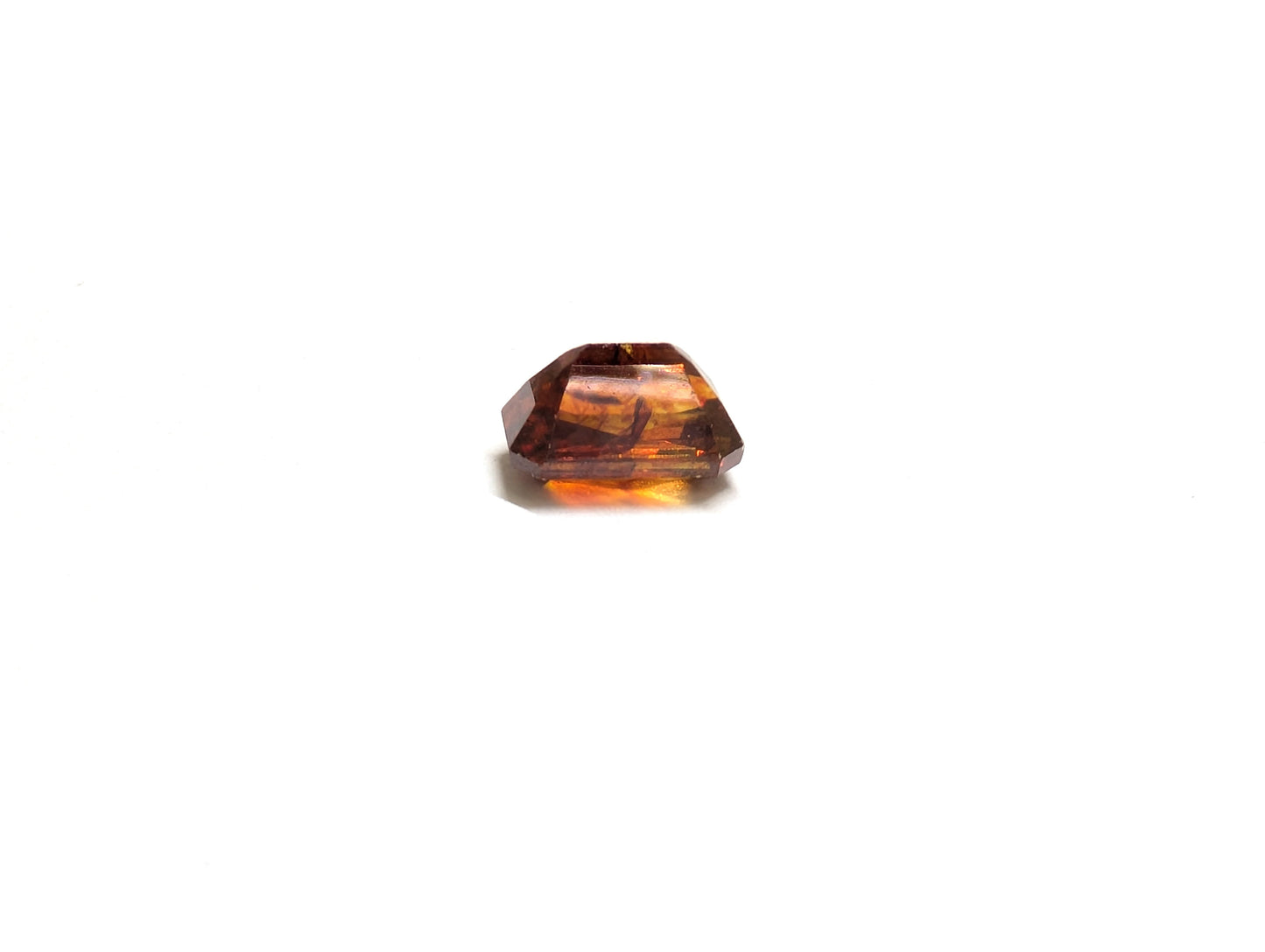 0785 スファレライト 1.77ct