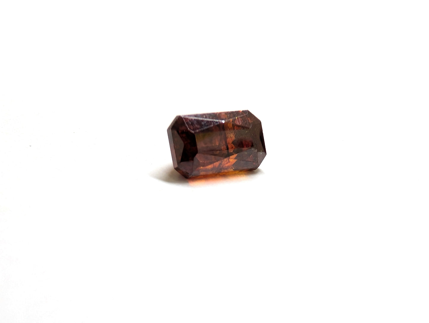 0785 スファレライト 1.77ct