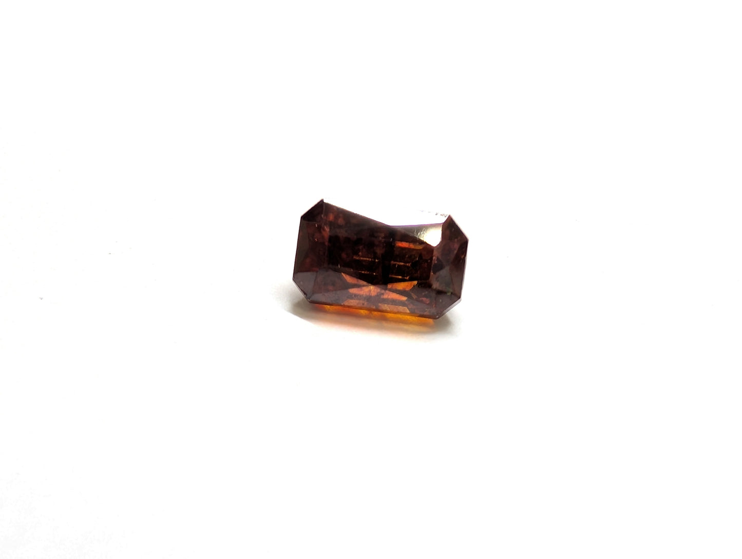 0785 スファレライト 1.77ct