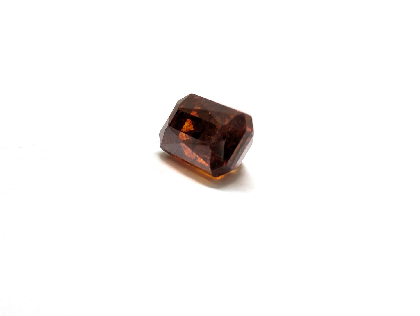 0785 スファレライト 1.77ct