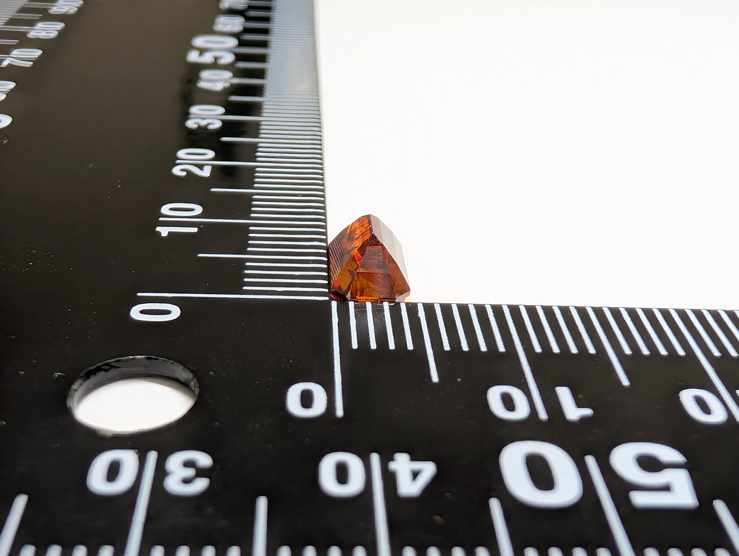 0785 スファレライト 1.77ct