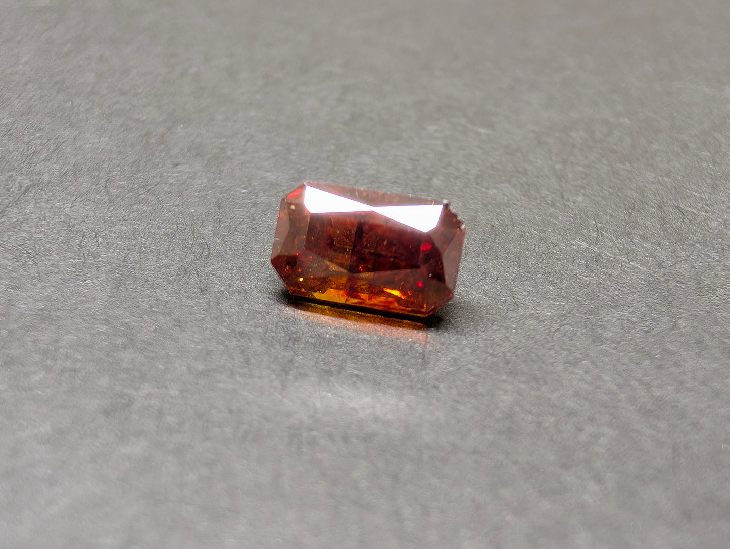0785 スファレライト 1.77ct