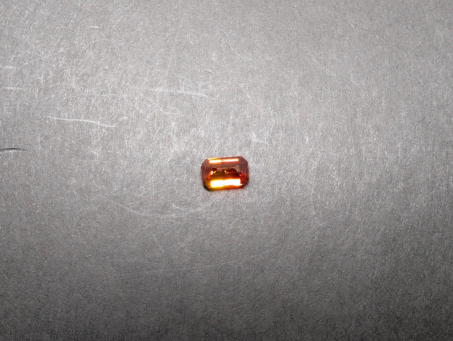 0785 スファレライト 1.77ct