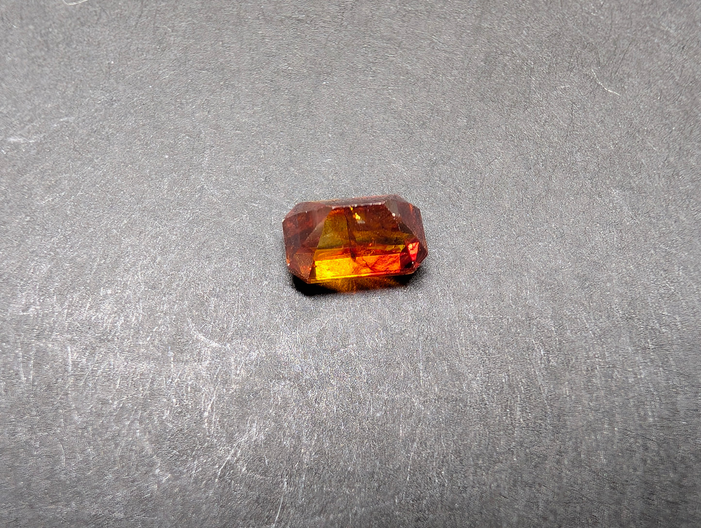 0785 スファレライト 1.77ct