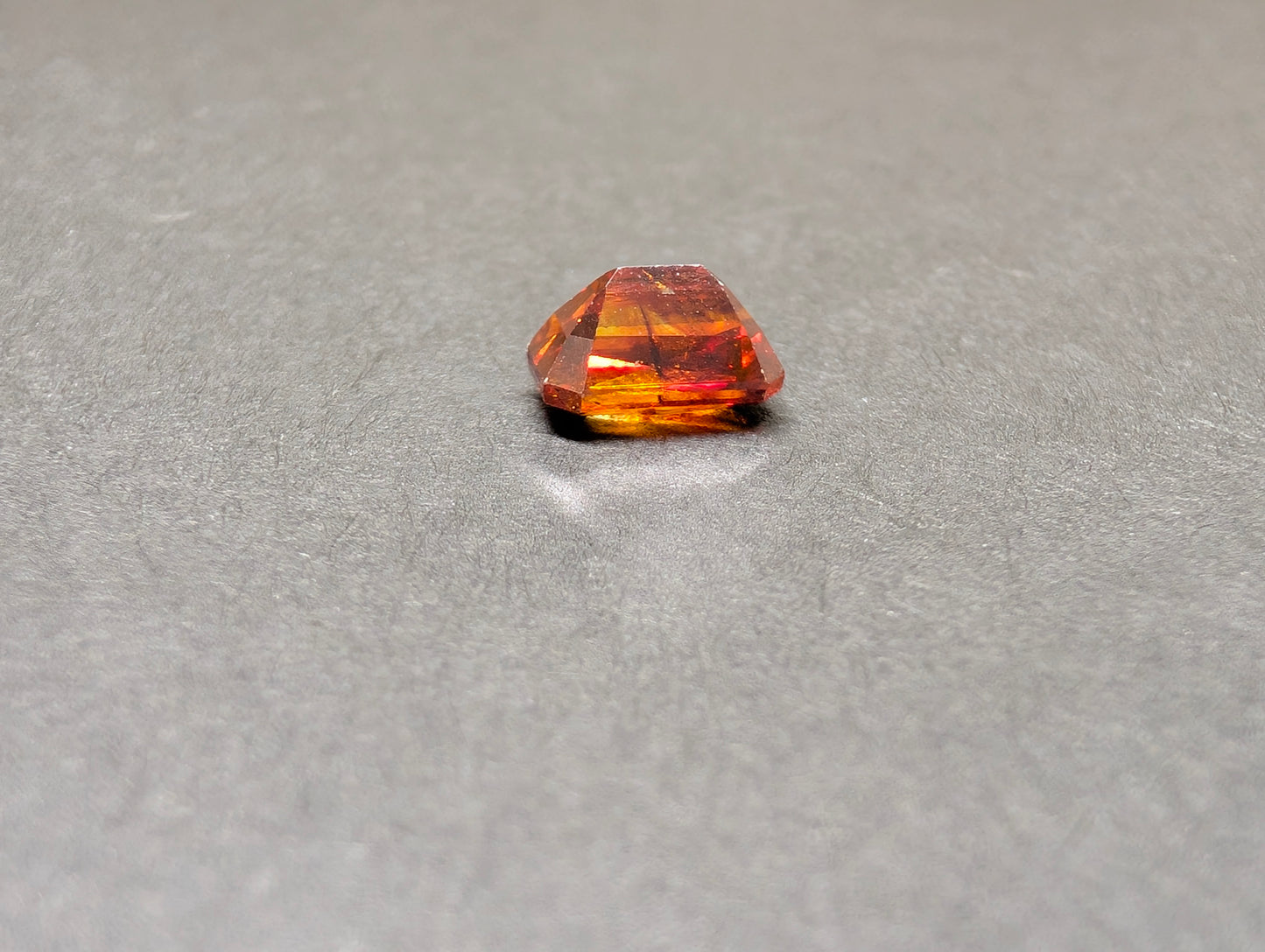 0785 スファレライト 1.77ct