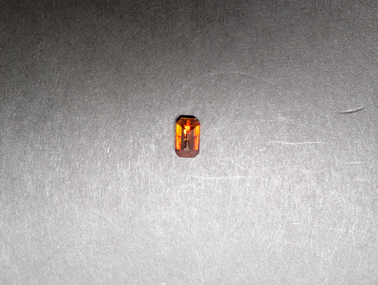 0785 スファレライト 1.77ct