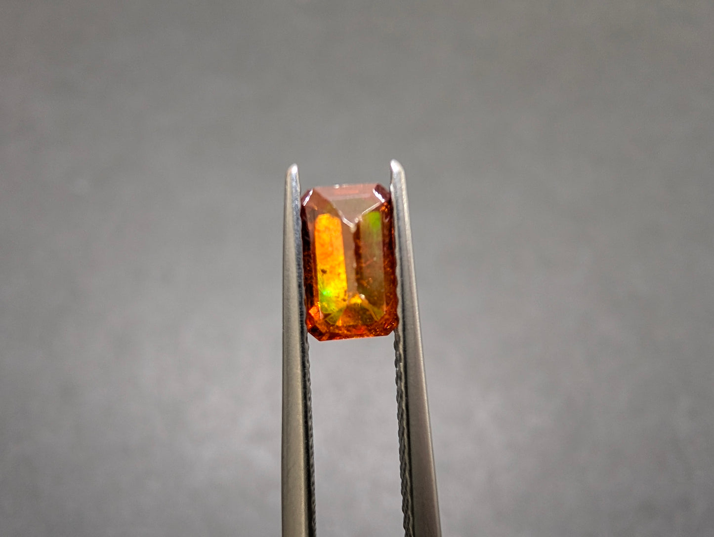 0773 スファレライト 0.98ct