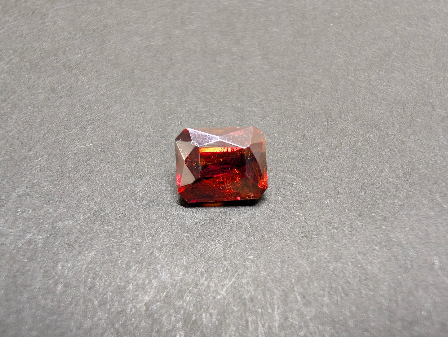 0773 スファレライト 0.98ct