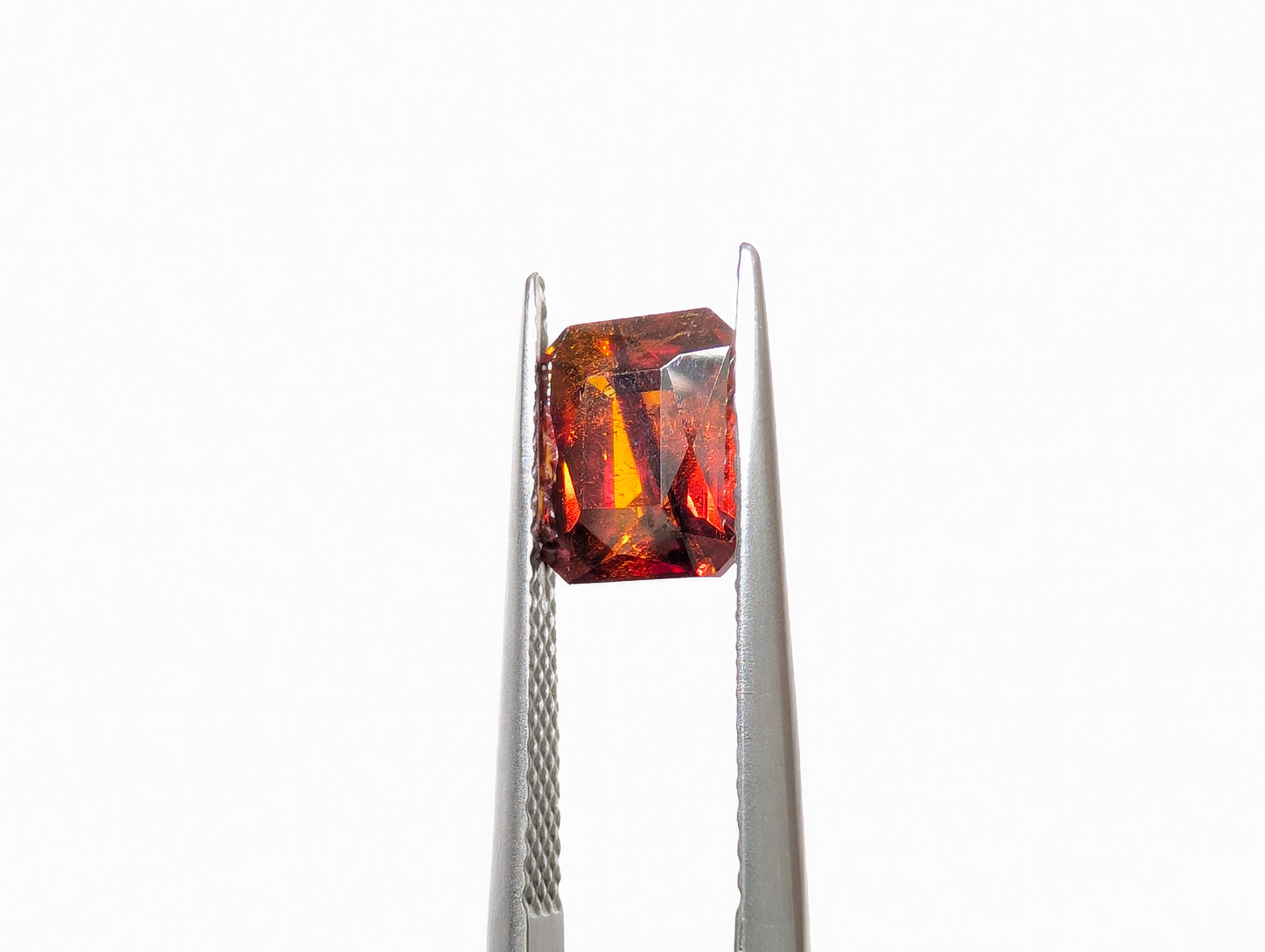 0773 スファレライト 0.98ct