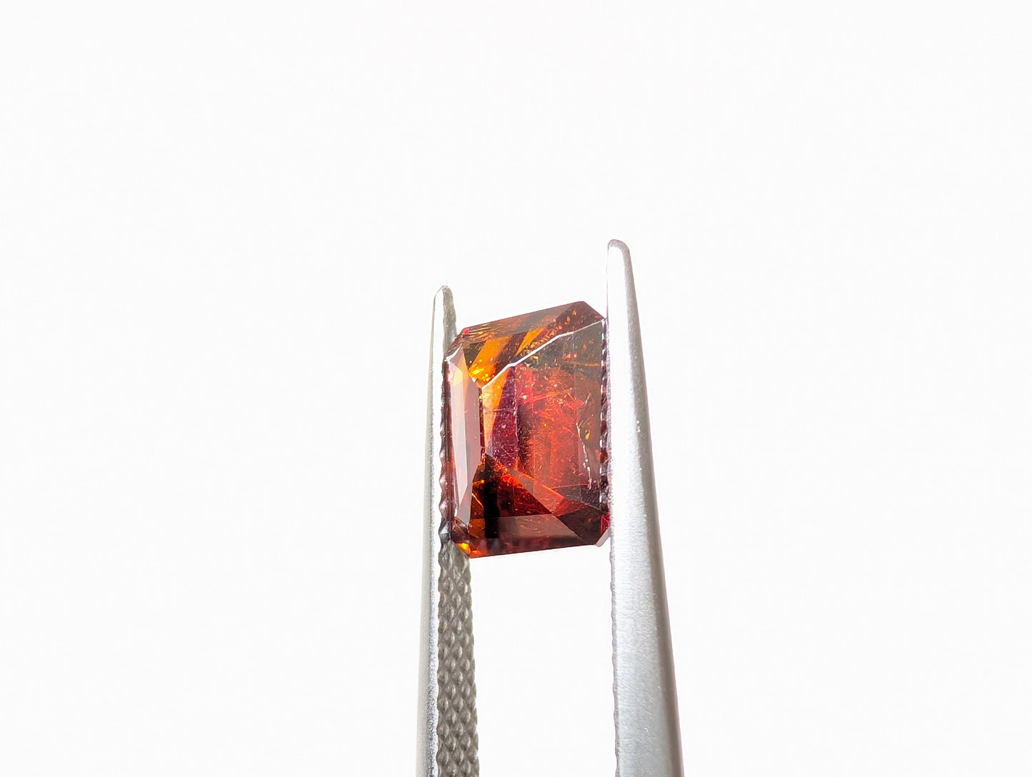 0773 スファレライト 0.98ct