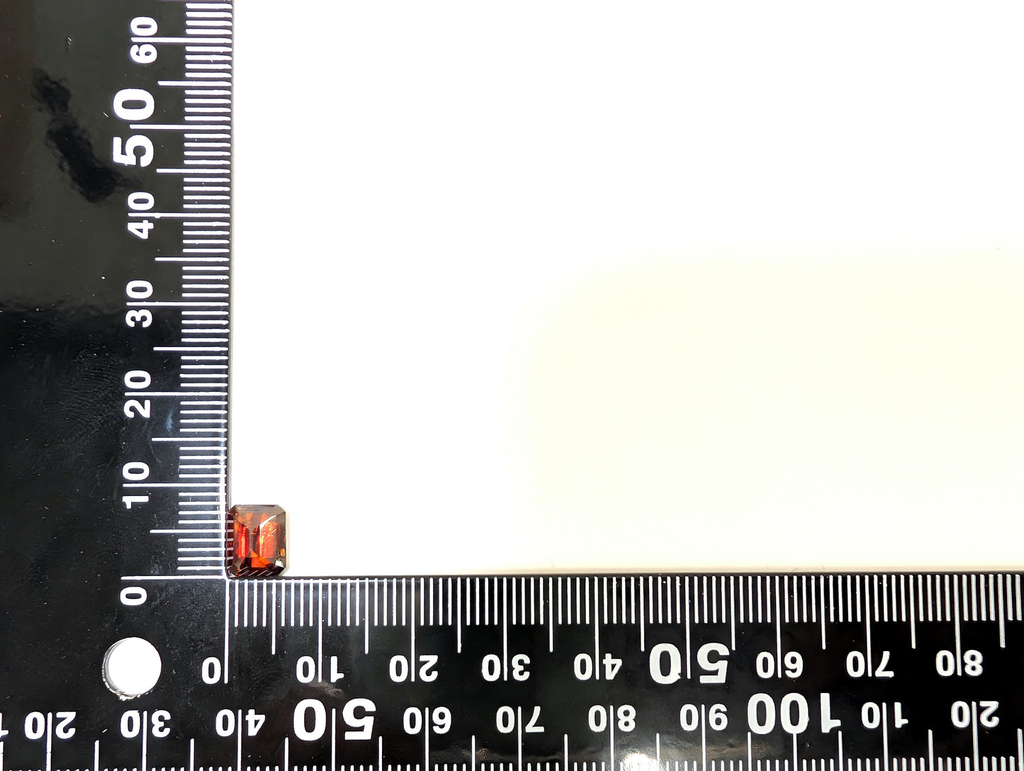 0773 スファレライト 0.98ct