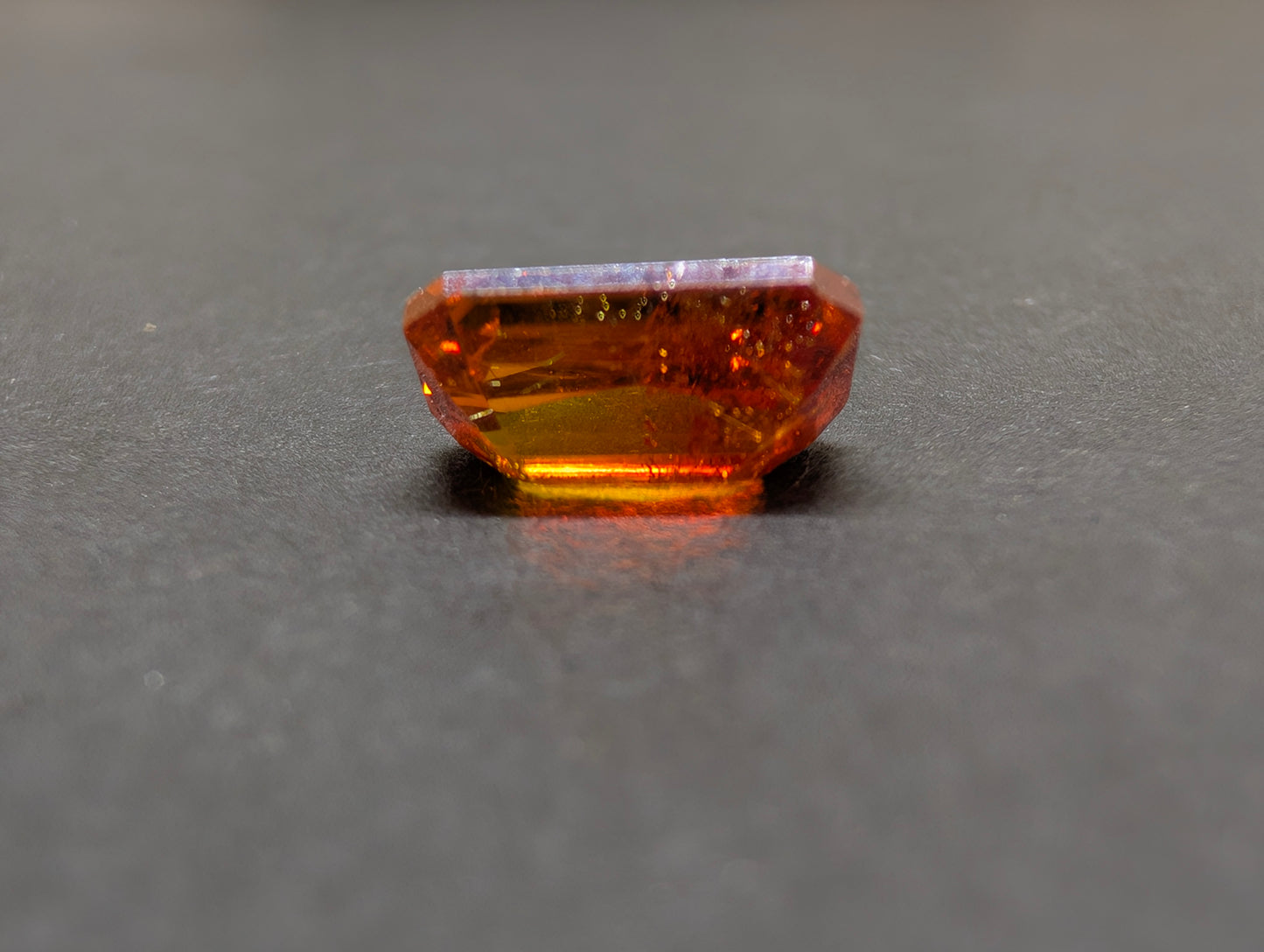 0130 スファレライト 2.99ct