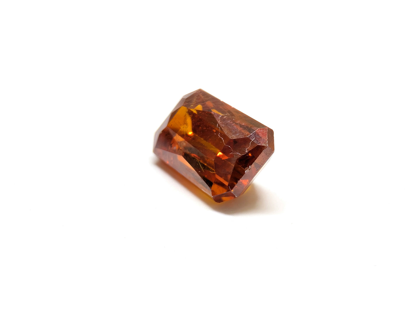 0130 スファレライト 2.99ct