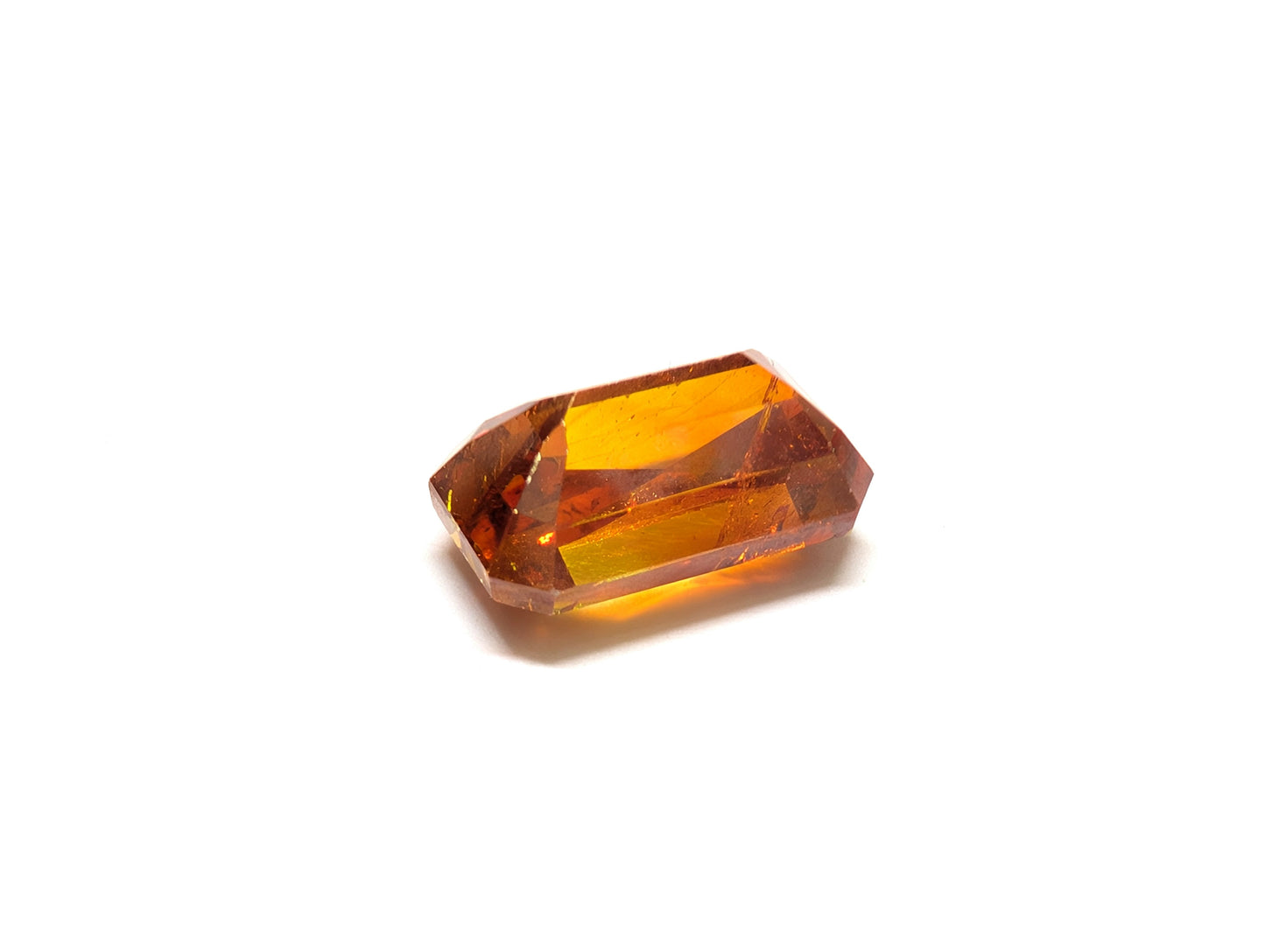 0130 スファレライト 2.99ct